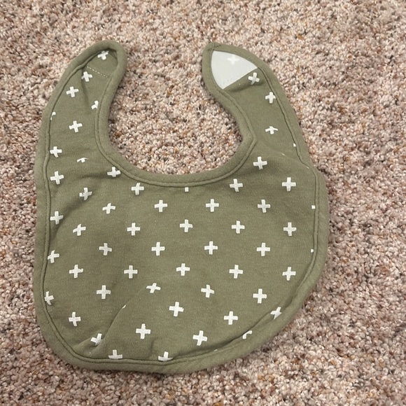 5 Piece bibs - Picture 12 of 13